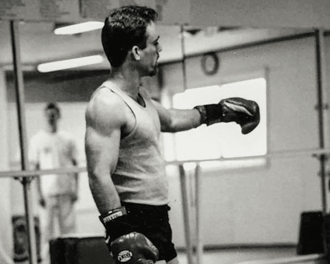 No-Gi Jiu-Jitsu competition moment.