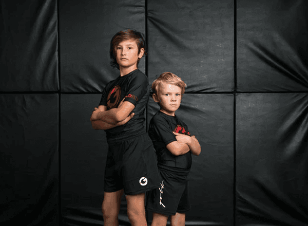 Assistant instructor giving individual instruction.