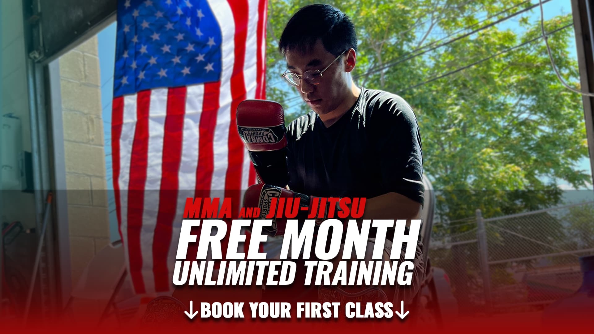 Boston Submission Fighting desktop banner.