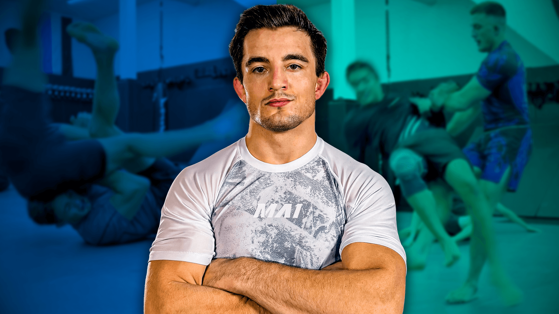 10 Concepts to Roll Better in BJJ